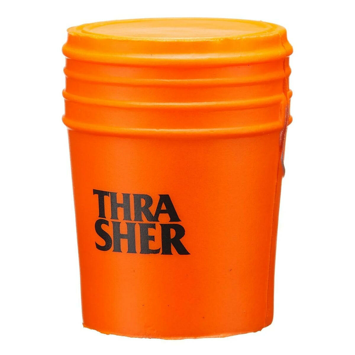 Thrasher - Anti Hero Bucket Stress Ball.