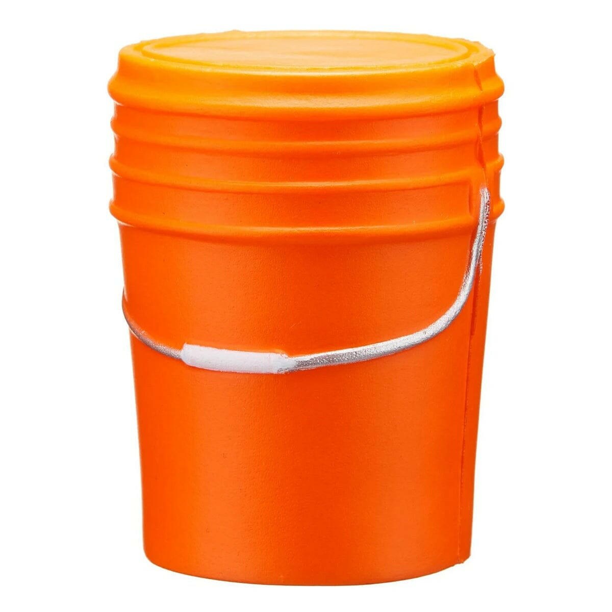 Thrasher - Anti Hero Bucket Stress Ball.