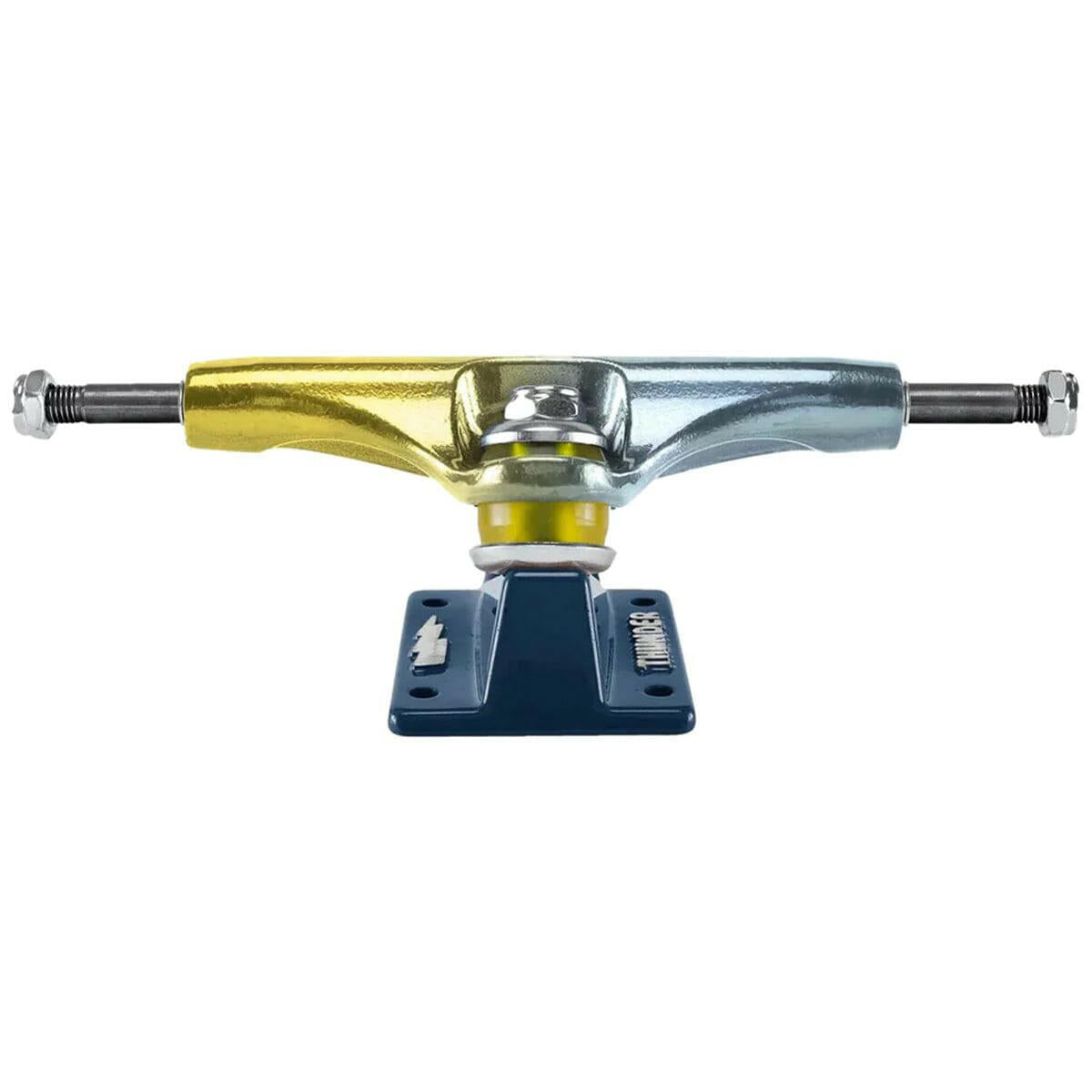 Thunder - Death Grip Lights Hi 149 Skateboard Trucks.