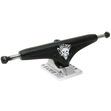 Tracker - Bill Danforth Axis 161MM Skateboard Trucks.