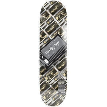 Underworld Element Skypager SSD 8.5 Skateboard Deck 