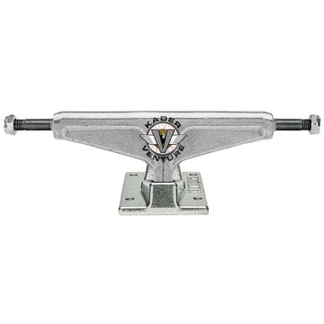Venture - Kader Bloodshot V-Cast Hollows Hi Skateboard Trucks.
