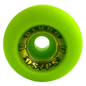 Vision - Blurr Reissue 60MM 96A Skateboard Wheels.