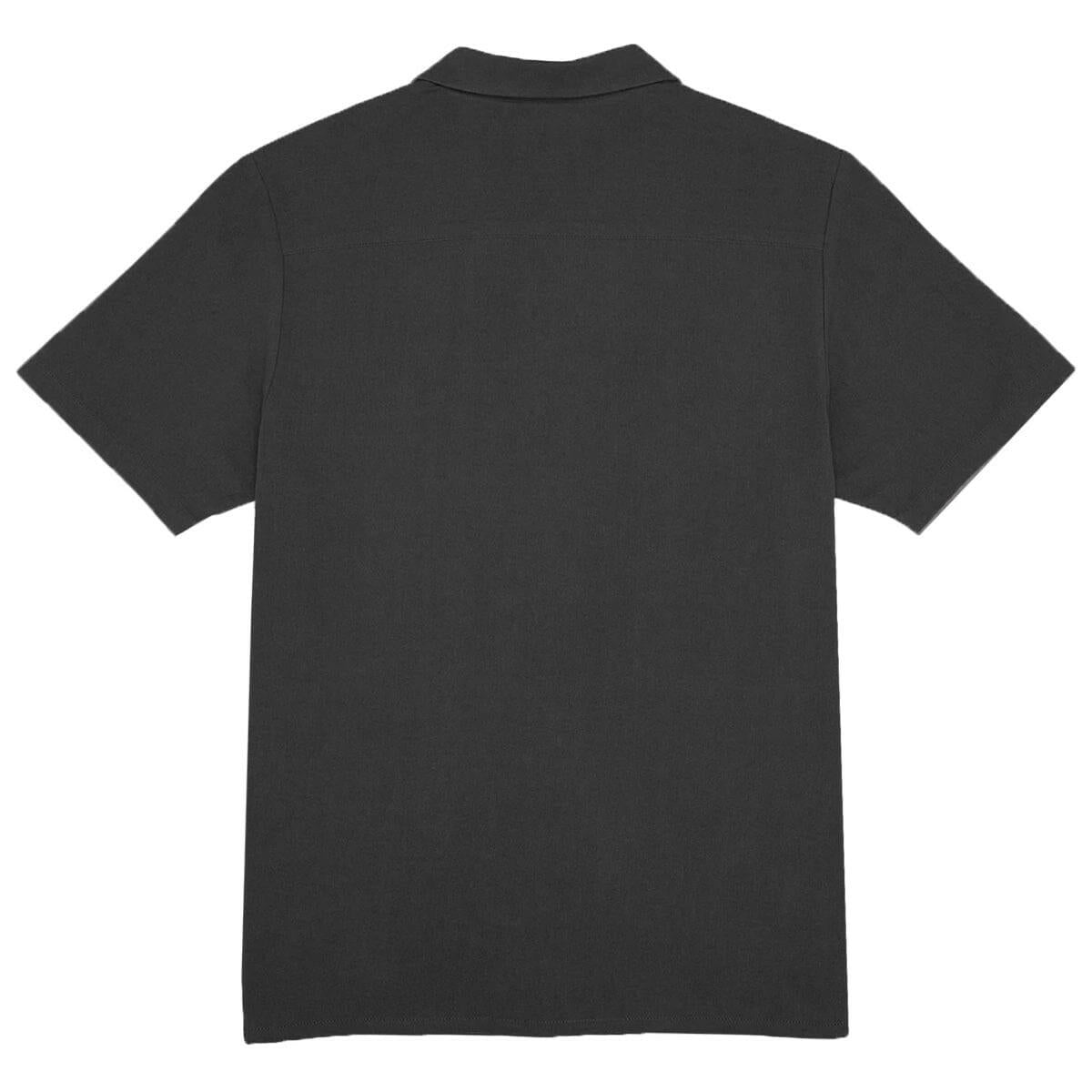 Volcom - Hobarstone Shirt Stealth.