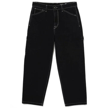 Volcom - Kraftsman Jeans Black.
