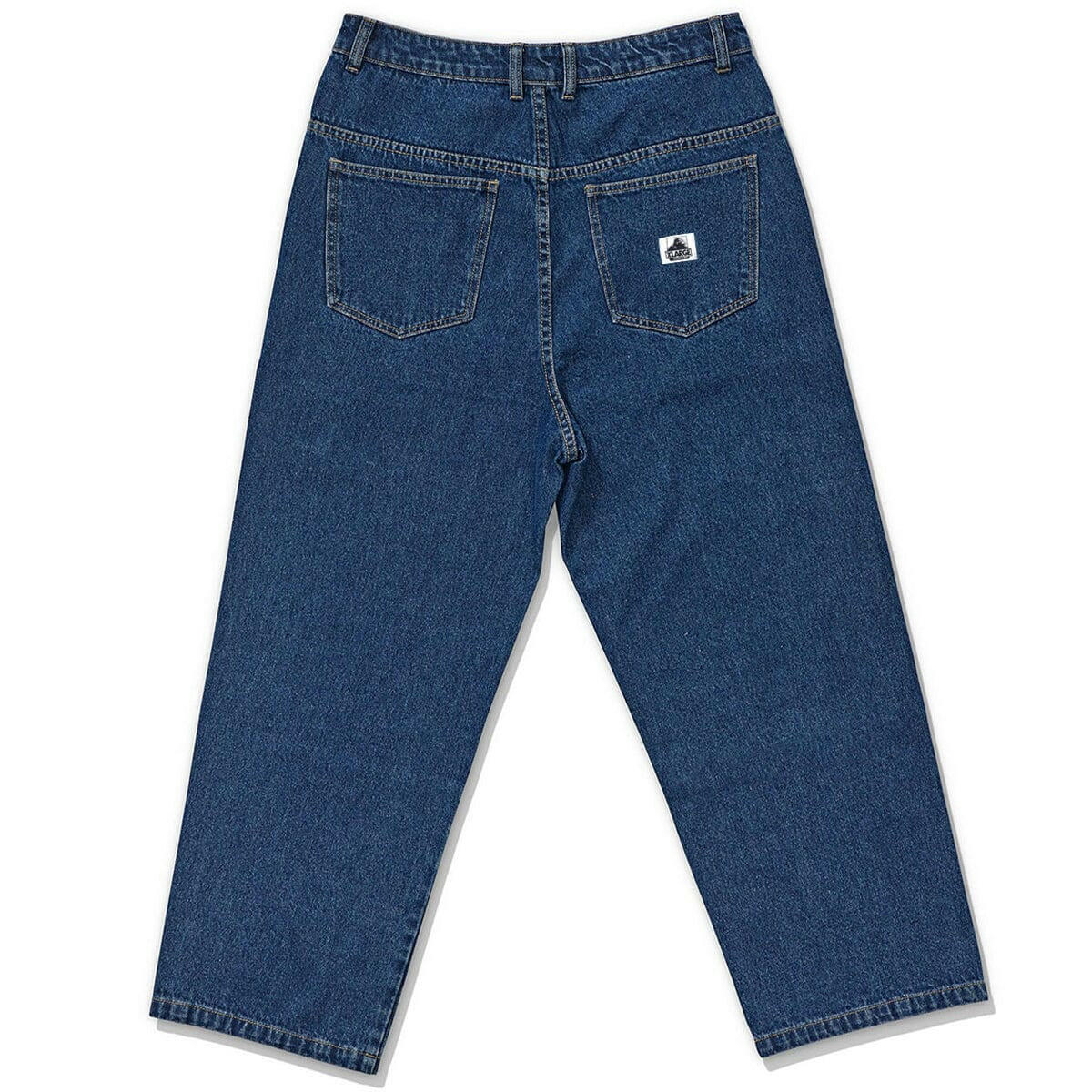 XLarge - Bull Denim 91 Pants Blue.