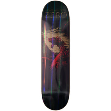 Zero Adam Arunski Dragon 8.25 Skateboard Deck