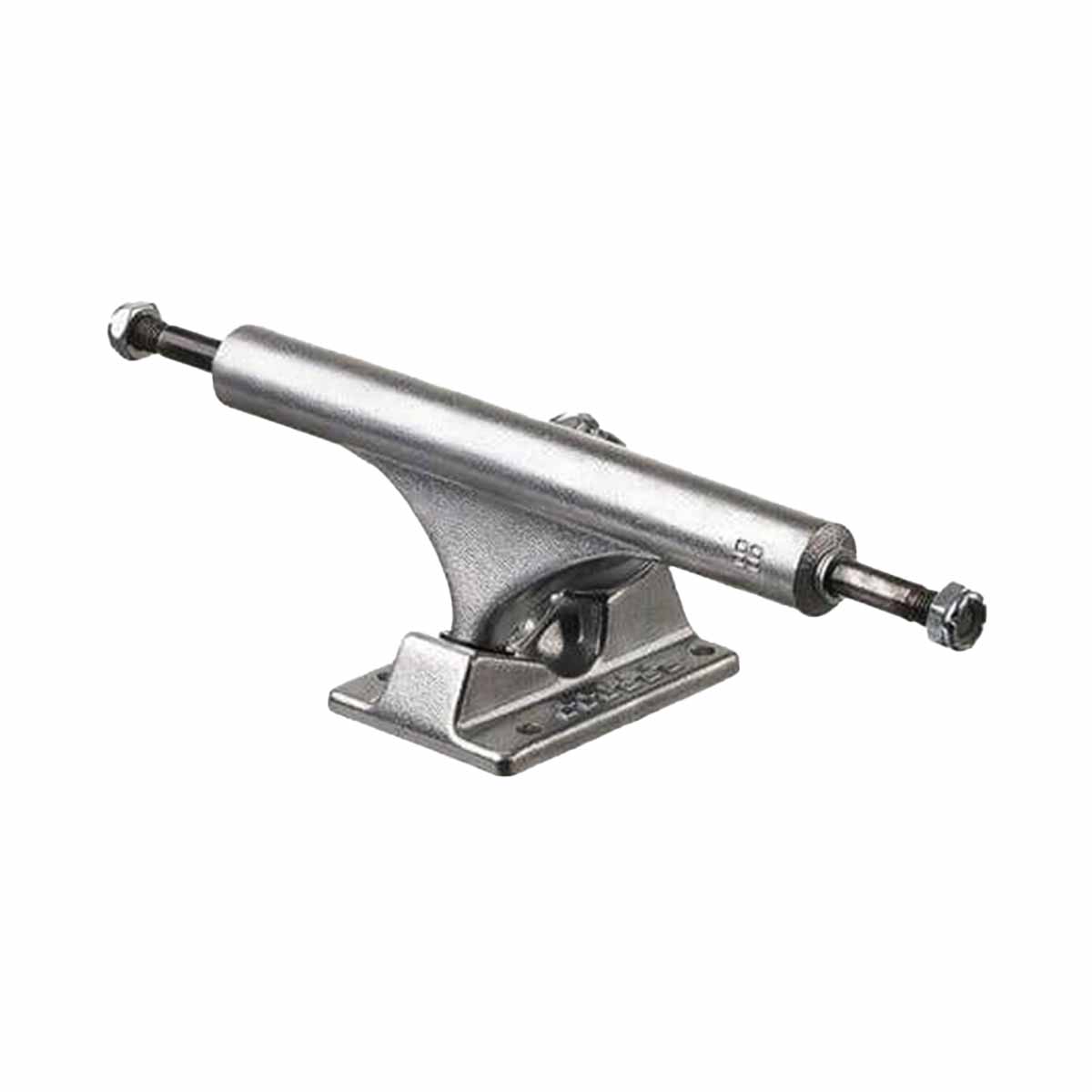 Ace Polished Silver 66 Classic Skateboard Trucks
