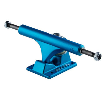 Ace - Sapphire Blue 33 Classic Skateboard Trucks.