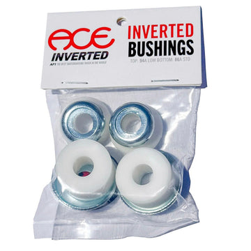 Ace - Inverted Bushings.