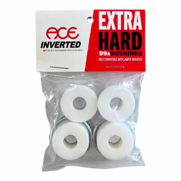 Ace Inverted Bushings Extra Hard