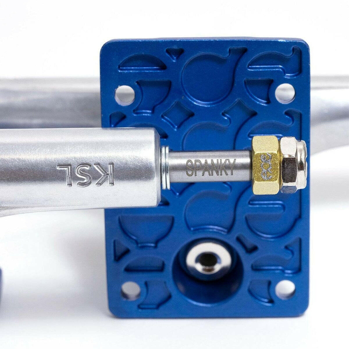 Ace - Kevin Spanky 44 AF1 Hollow Skateboard Trucks.