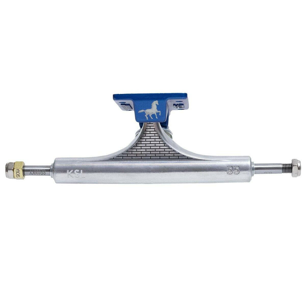 Ace - Kevin Spanky 44 AF1 Hollow Skateboard Trucks.
