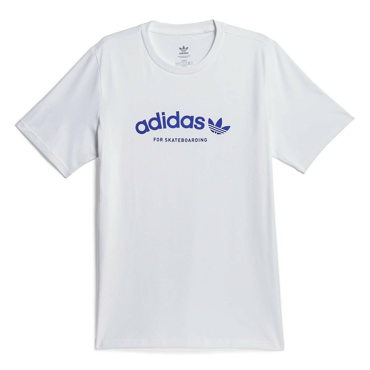 Adidas - 4.0 Arched Tee White.