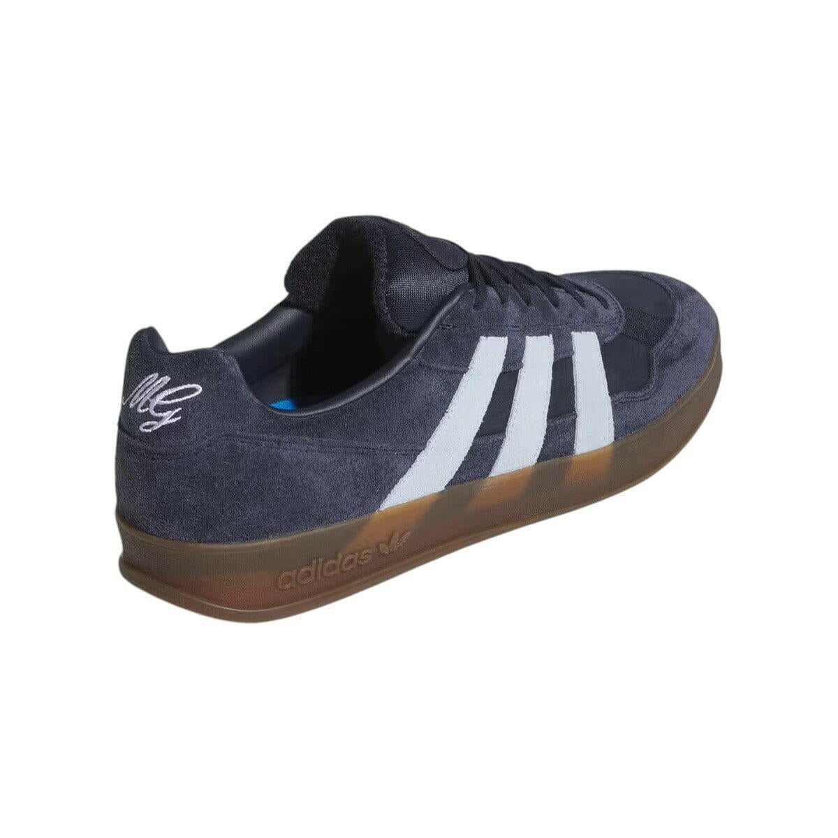 Adidas - Aloha Super Shoes Legend Ink/Clear Sky/Gum.
