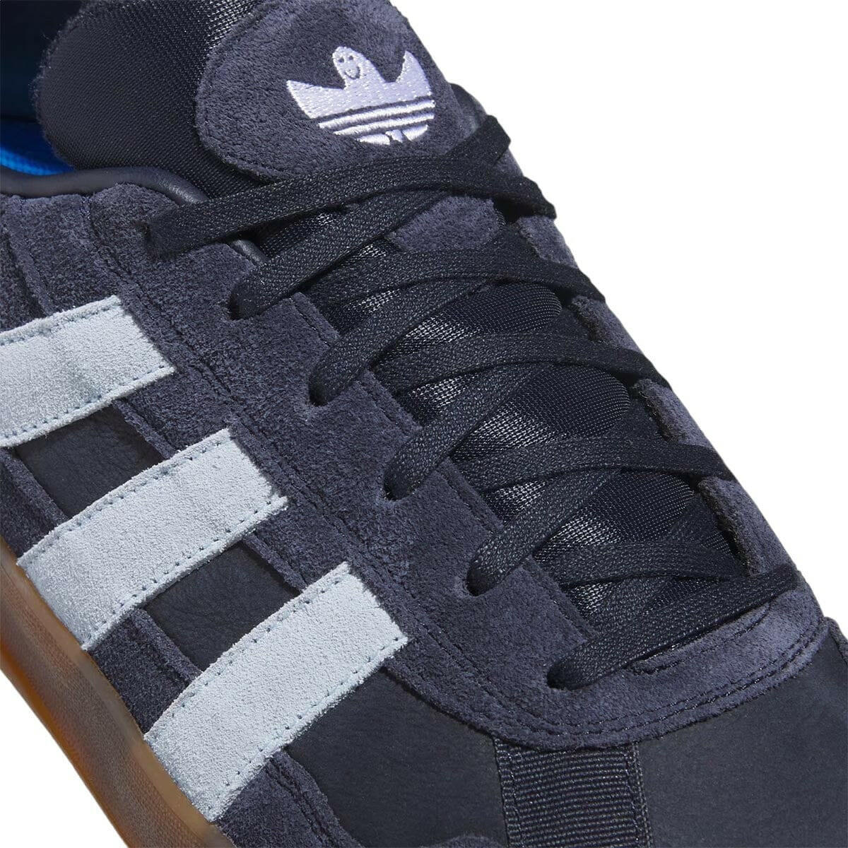 Adidas - Aloha Super Shoes Legend Ink/Clear Sky/Gum.