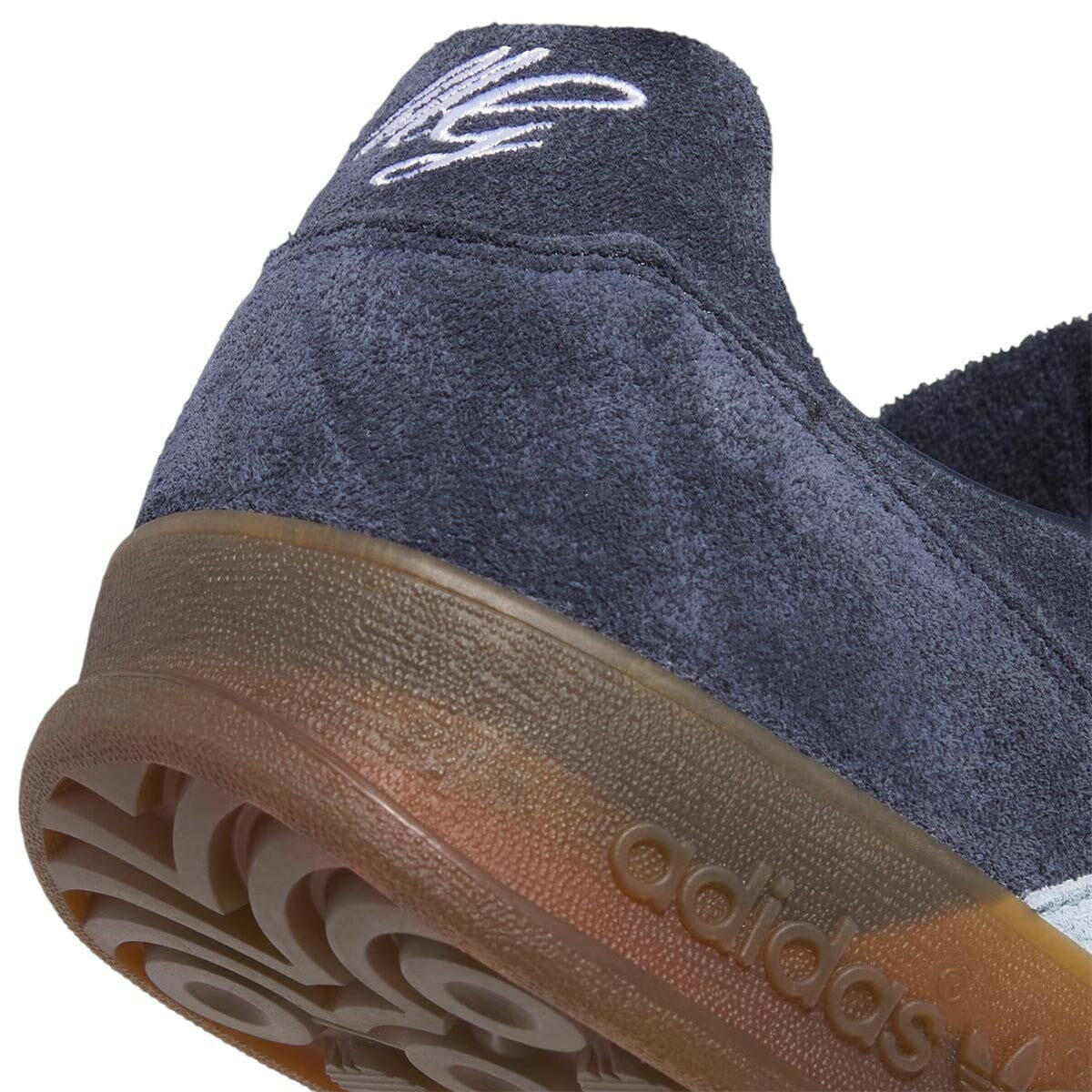 Adidas - Aloha Super Shoes Legend Ink/Clear Sky/Gum.