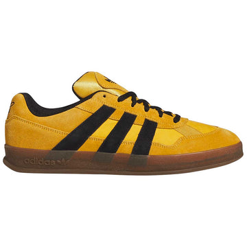 Adidas Aloha Super Shoes Preyel Yellow/Carbon Black/Gum