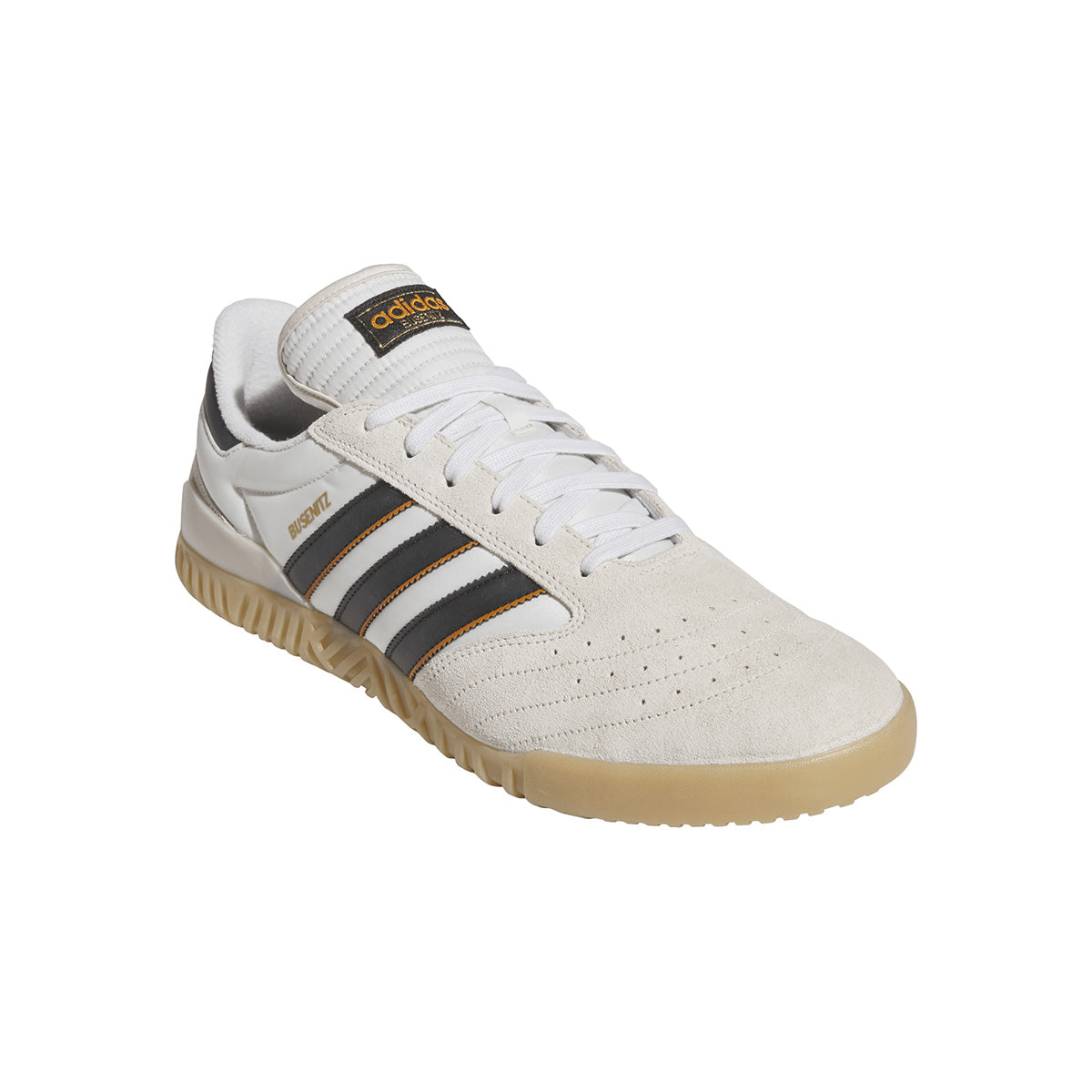 Adidas Busenitz Shoes Bliss/Black/Off White