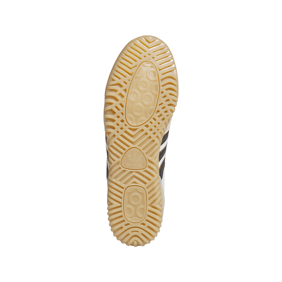 Adidas Busenitz Shoes Bliss/Black/Off White