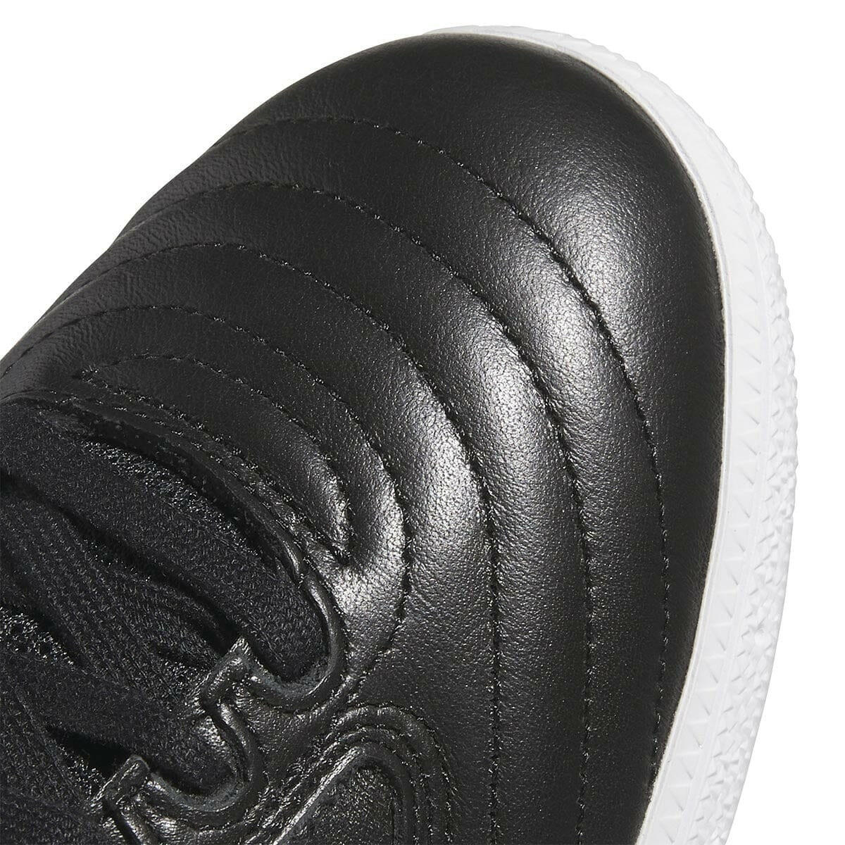 Adidas - Busenitz Shoes Black/Red/White.