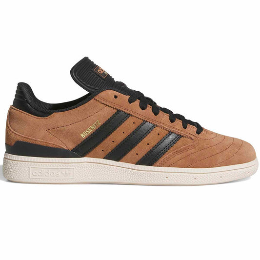 Adidas Busenitz Shoes Brown/Black/White