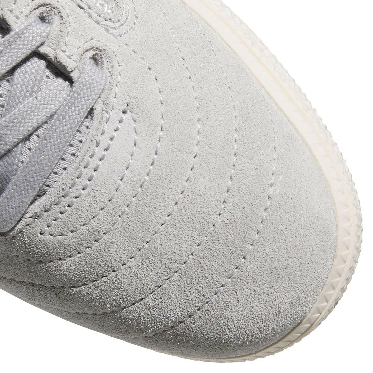 Adidas - Busenitz Shoes Grey/Blue/White.
