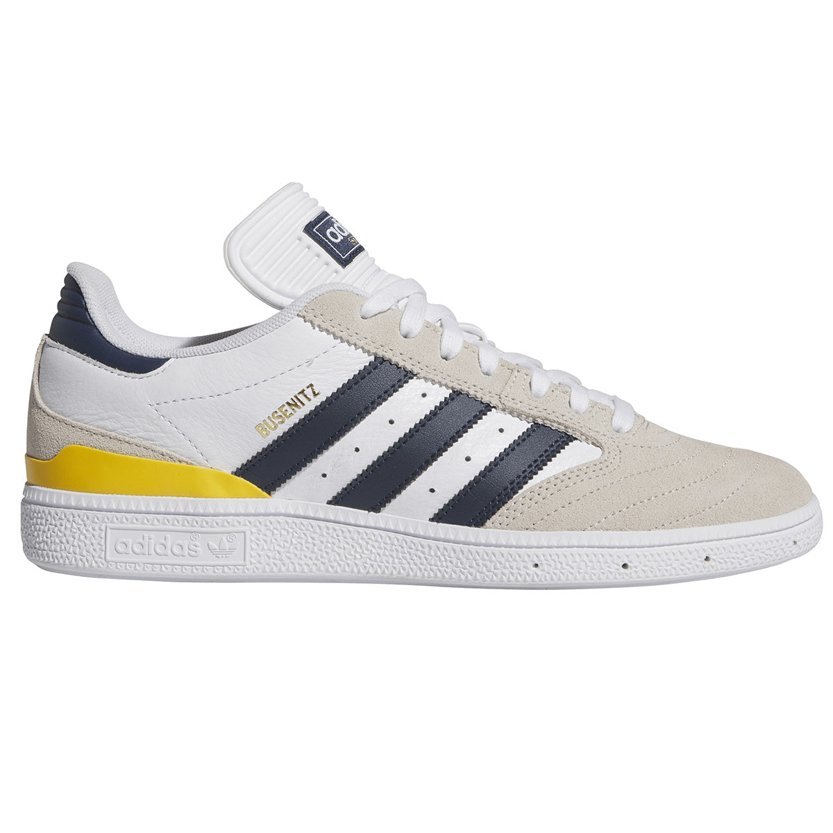 Adidas - Busenitz Shoes Bliss/Navy/White.