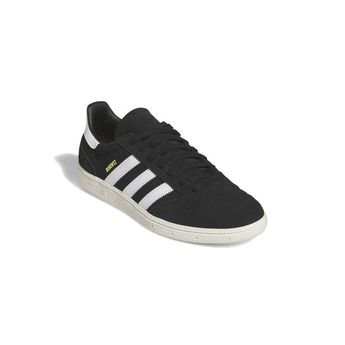 Adidas - Busenitz Vintage Shoes Black/White/White.