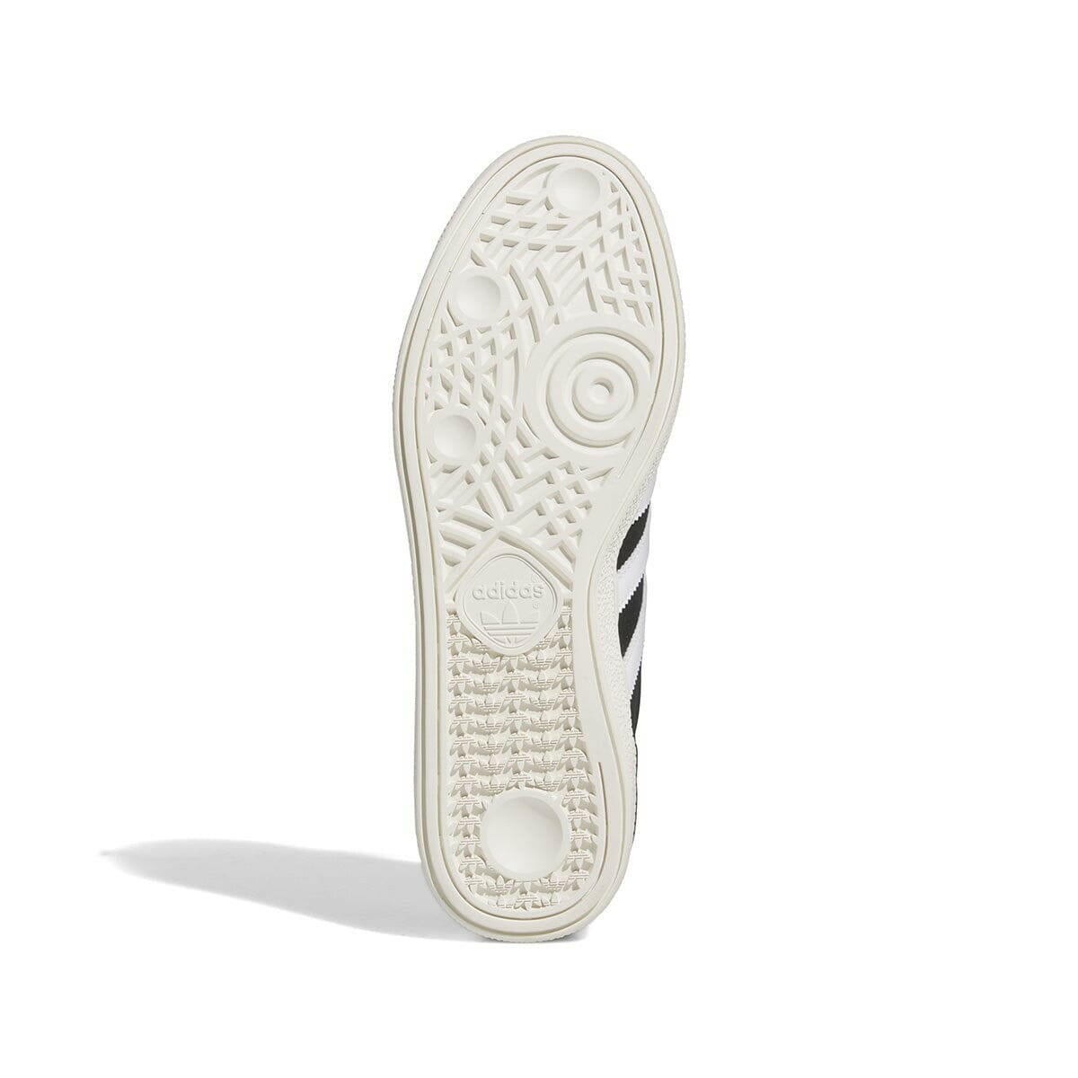 Adidas - Busenitz Vintage Shoes Black/White/White.