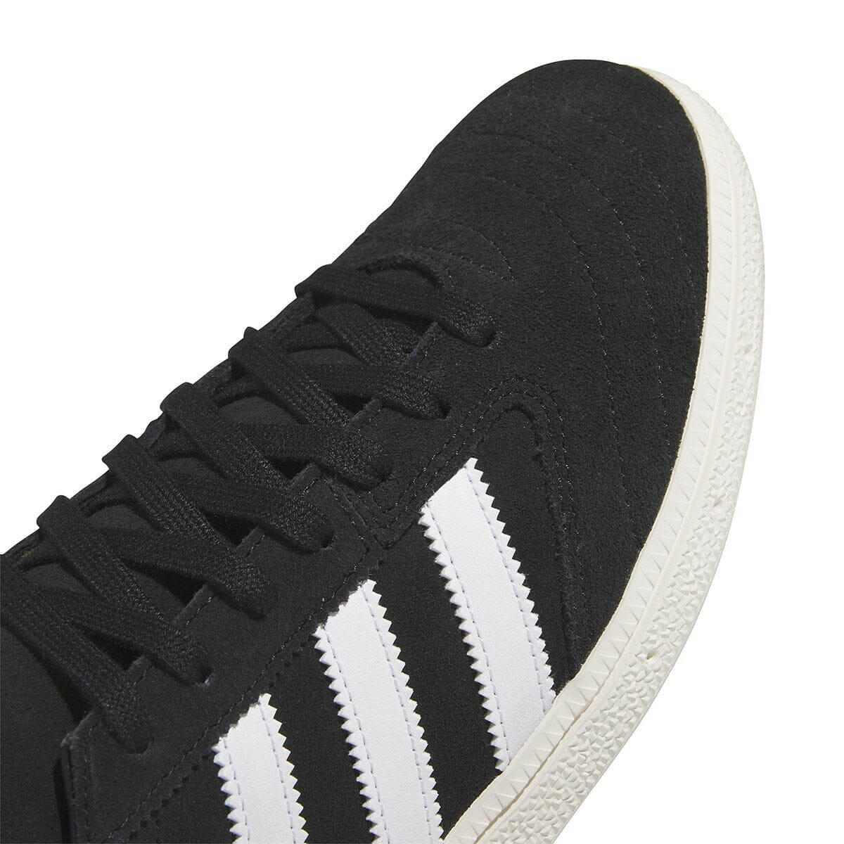 Adidas - Busenitz Vintage Shoes Black/White/White.