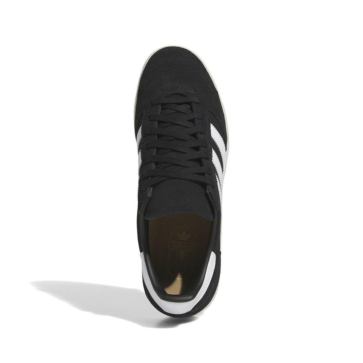 Adidas - Busenitz Vintage Shoes Black/White/White.