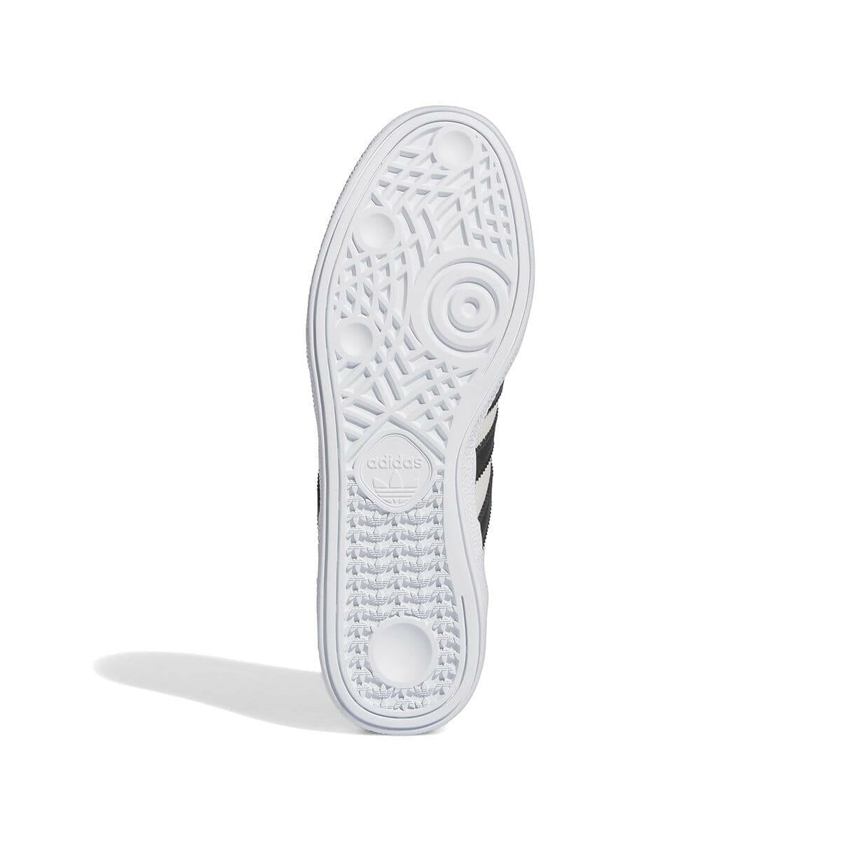 Adidas - Busenitz Vintage Shoes White/Black/White.