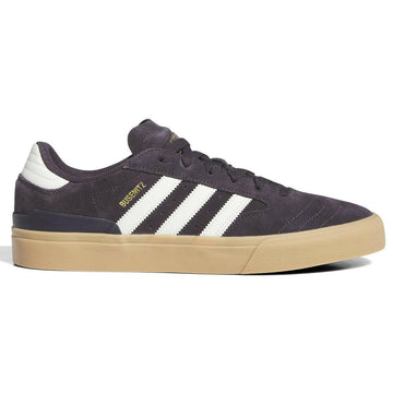 Adidas - Busenitz Vulc II Shoes Purple/White/Gum.