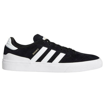 Adidas - Busenitz Vulc II Shoes Black/White/Gum.