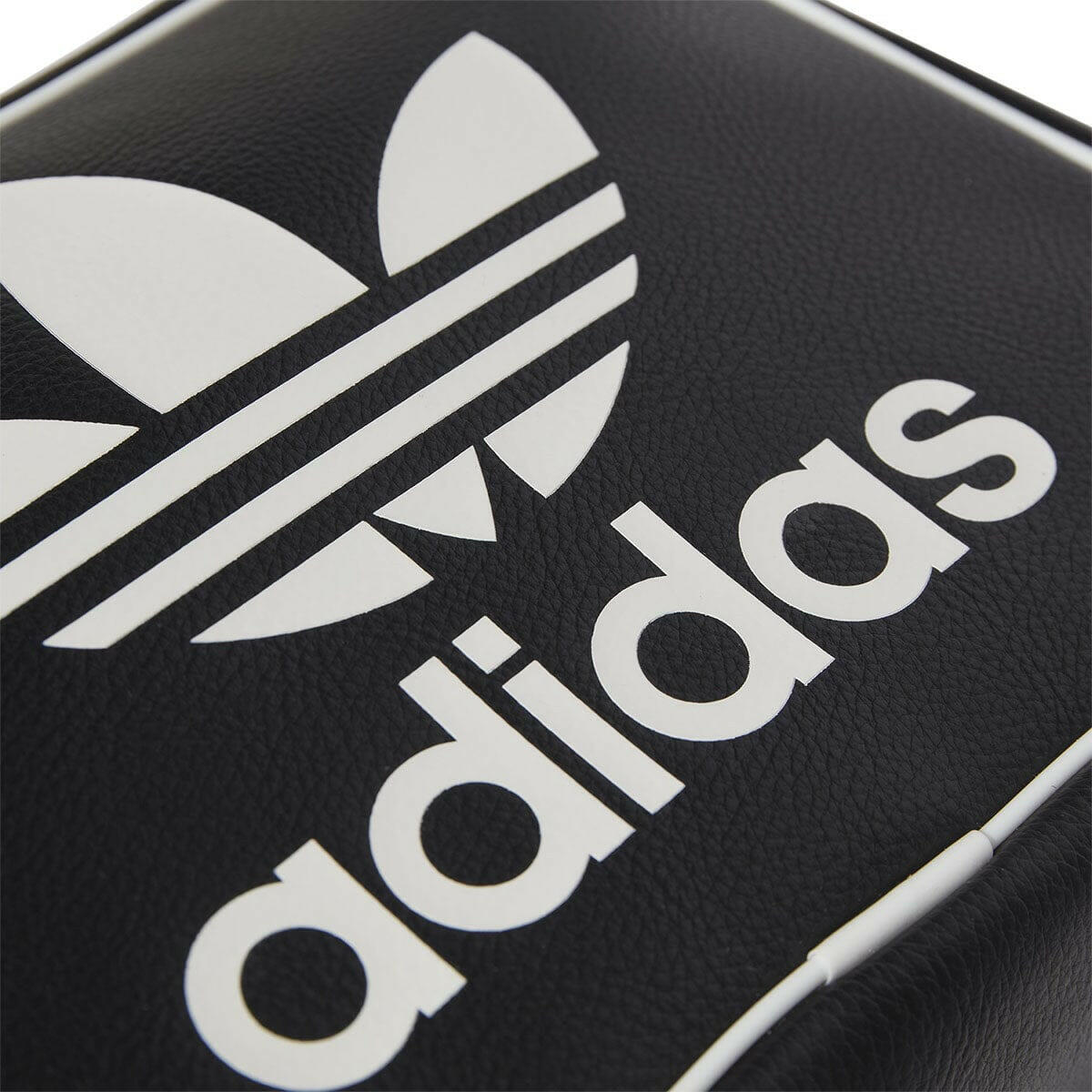 Adidas - Carry Bag Black.