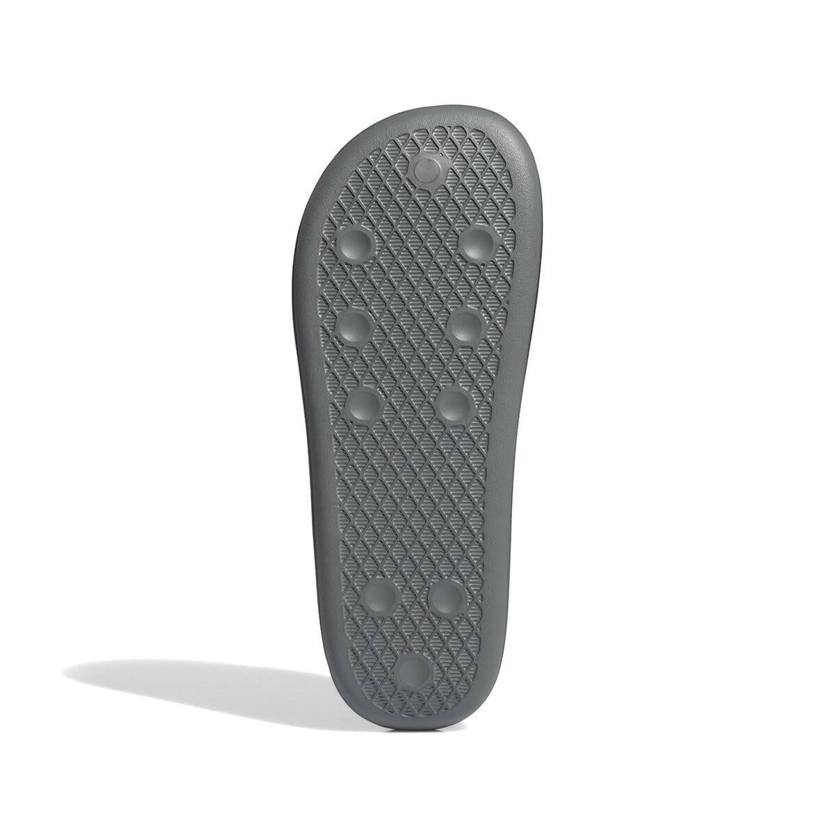 Adidas - Dime Ayoon Slides Core Black/Vista Grey/Metallic.