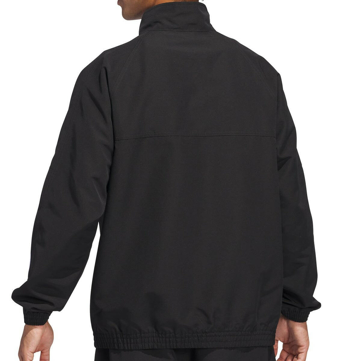 Adidas - Gazelle Track Jacket Black/White.
