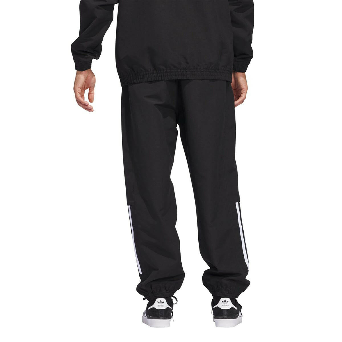 Adidas - Gazelle Track Pants Black/White.