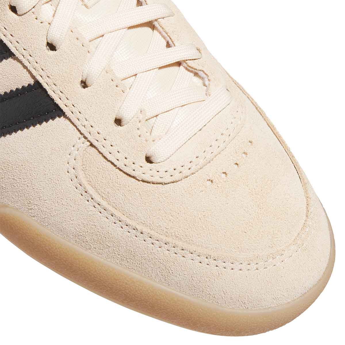 Adidas Glenburn Shoes Sand/Black/Gum Toe