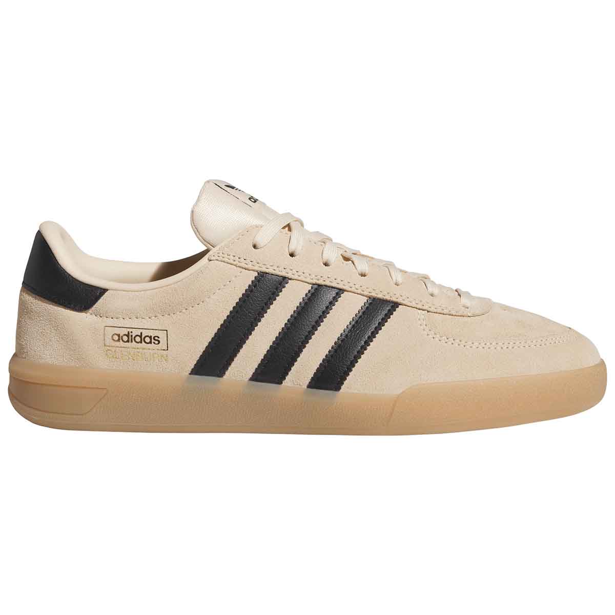 Adidas Glenburn Shoes Sand/Black/Gum