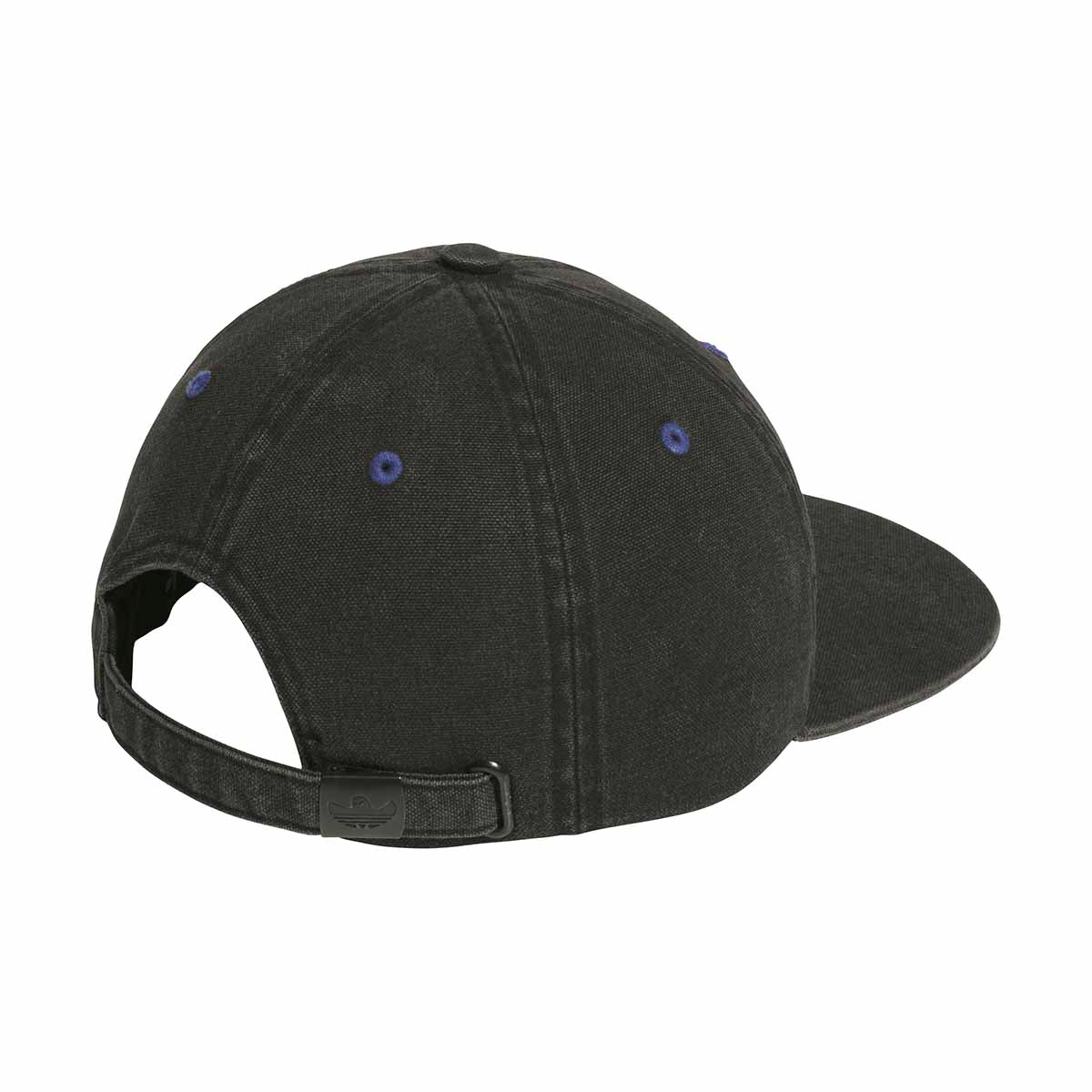 Adidas Gonz Cap Black Back