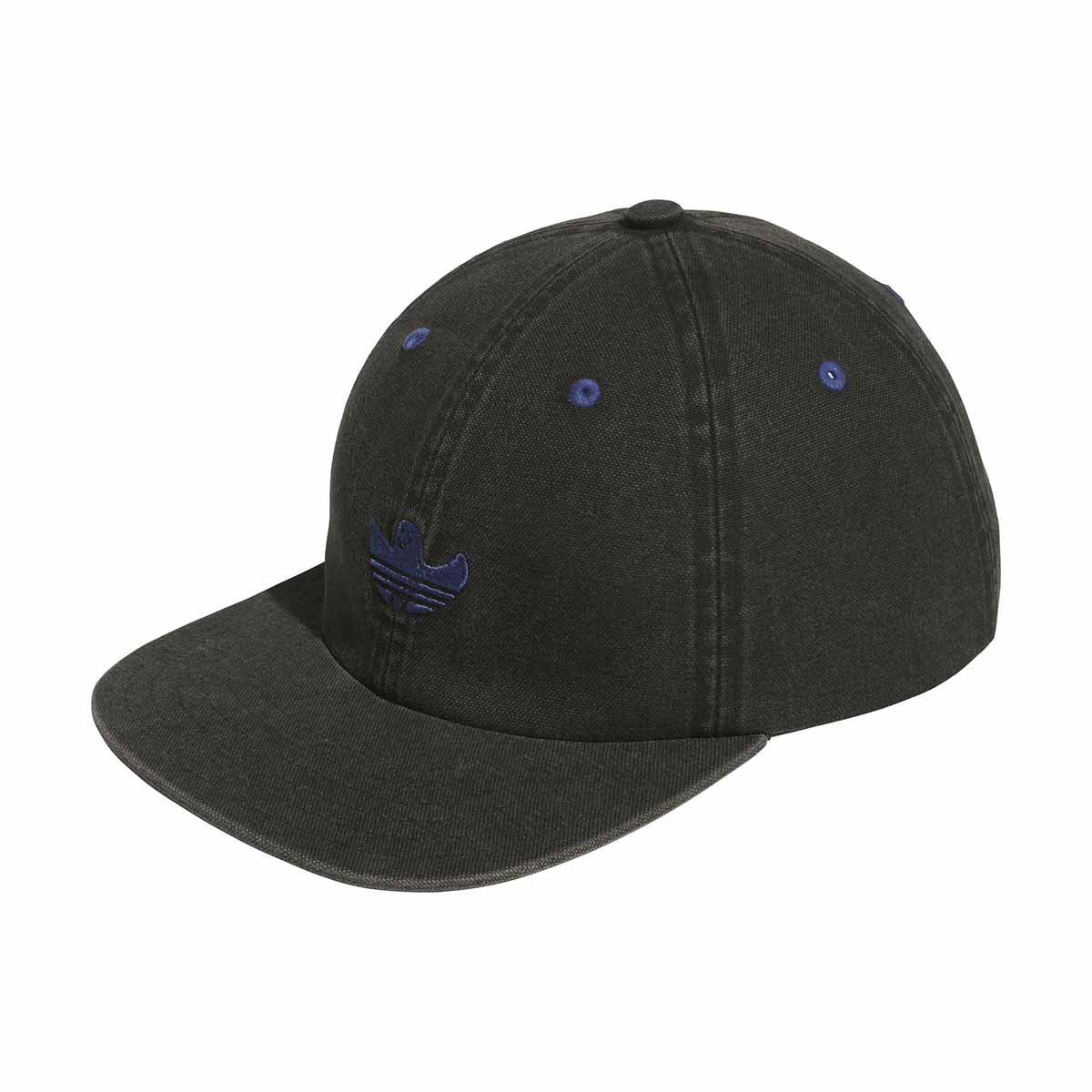 Adidas Gonz Cap Black Front