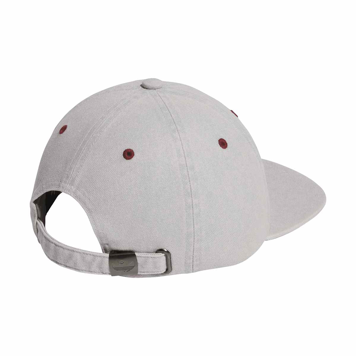 Adidas Gonz Cap Grey Back
