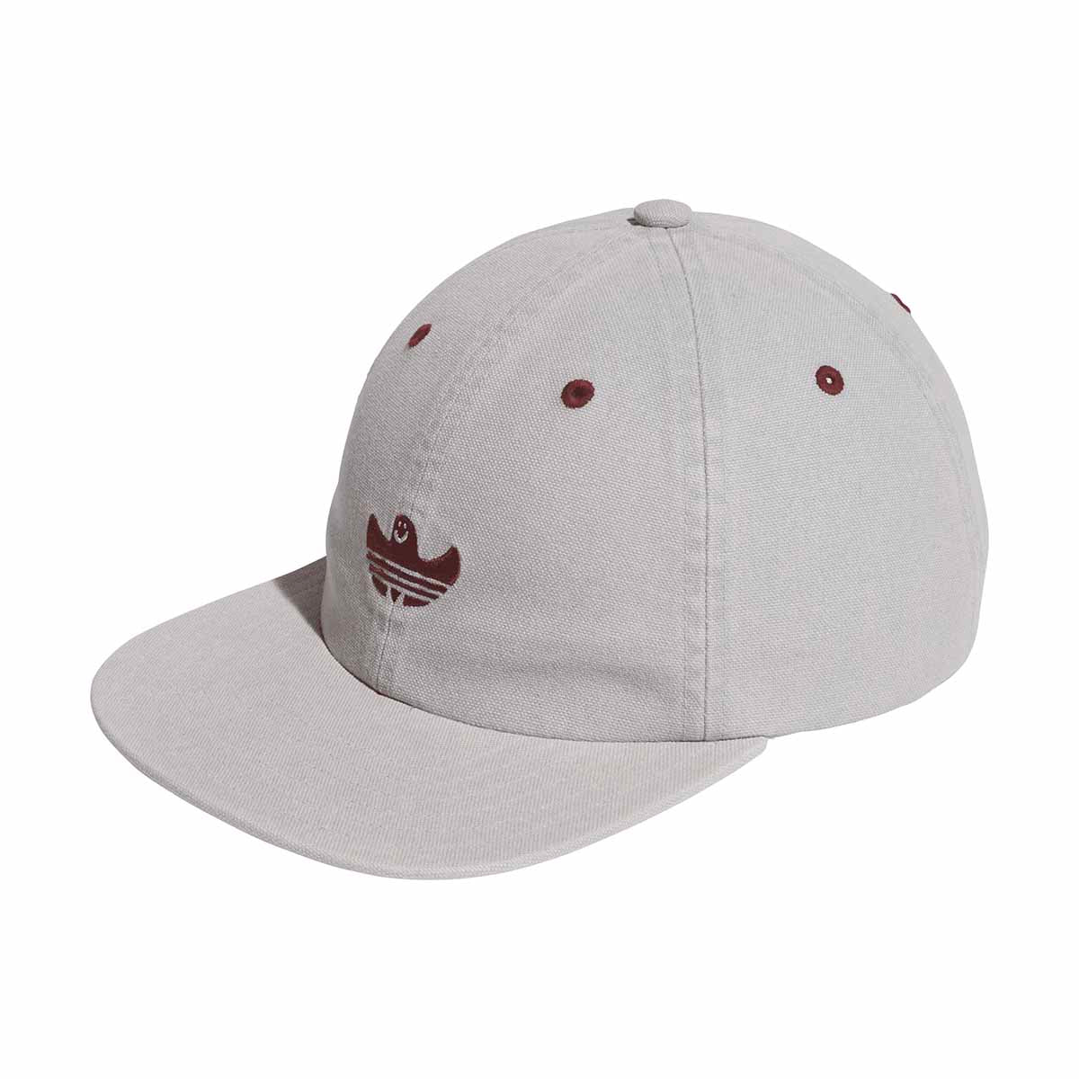 Adidas Gonz Cap Grey Front