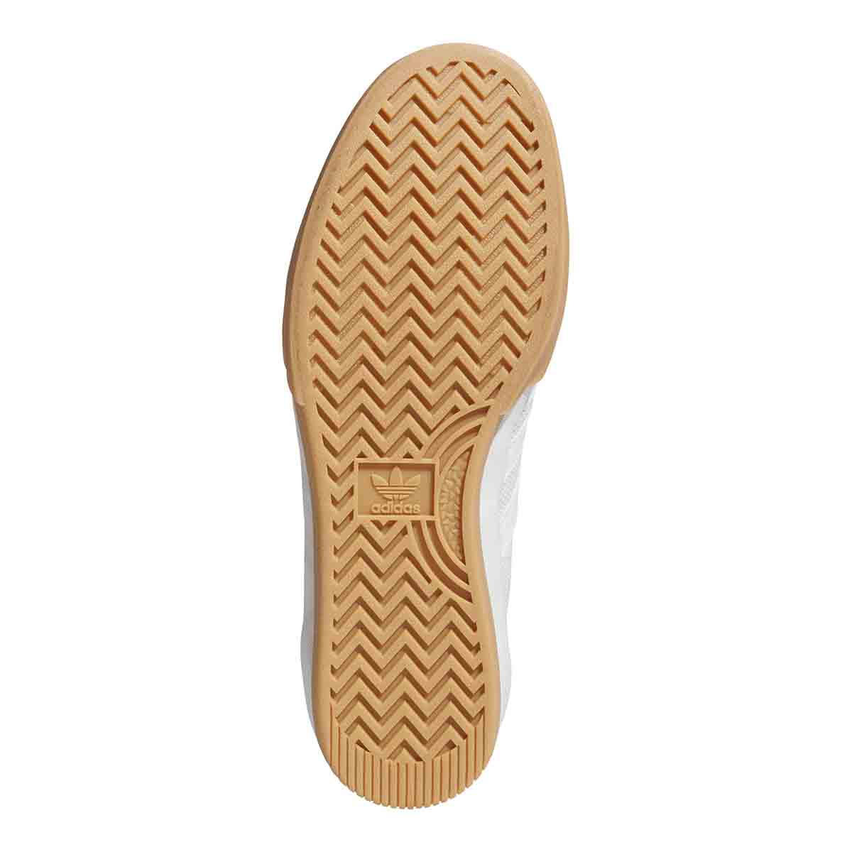 Adidas Lucas Premiere Shoes White/White/Coral Sole