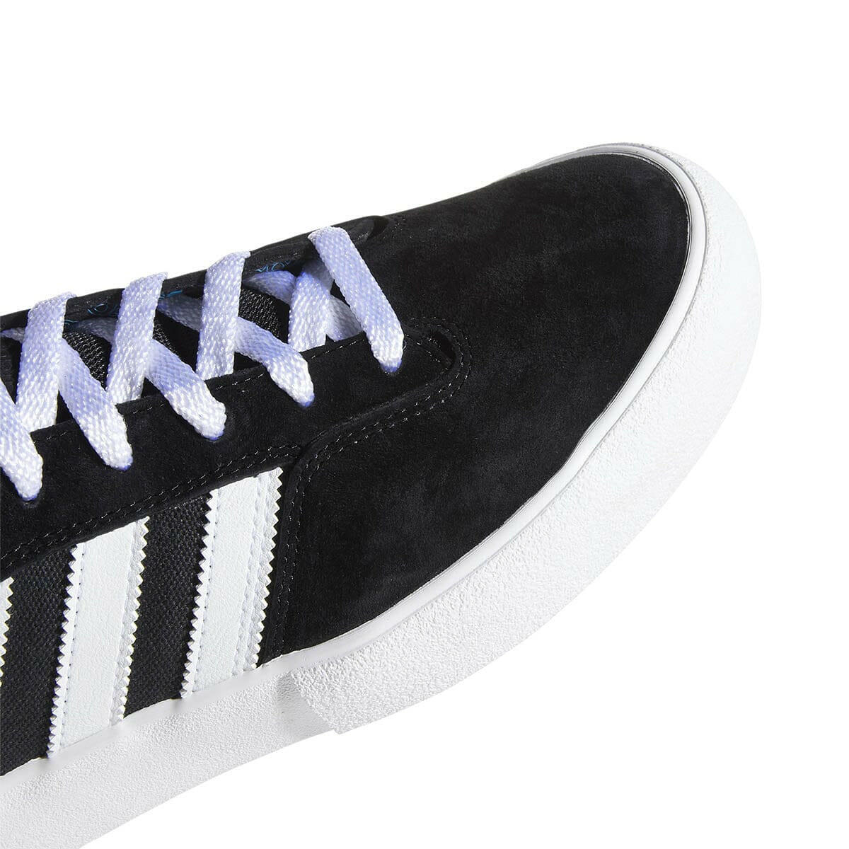Adidas - Matchbreak Super Shoes Black/White/Gold.