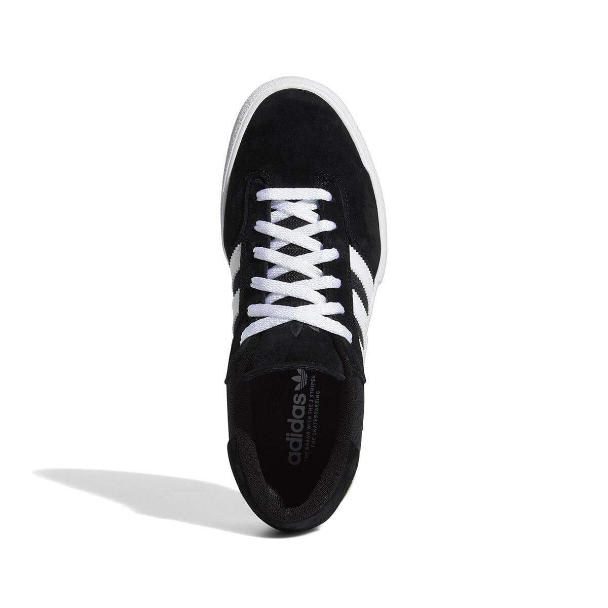 Adidas - Matchbreak Super Shoes Black/White/Gold.