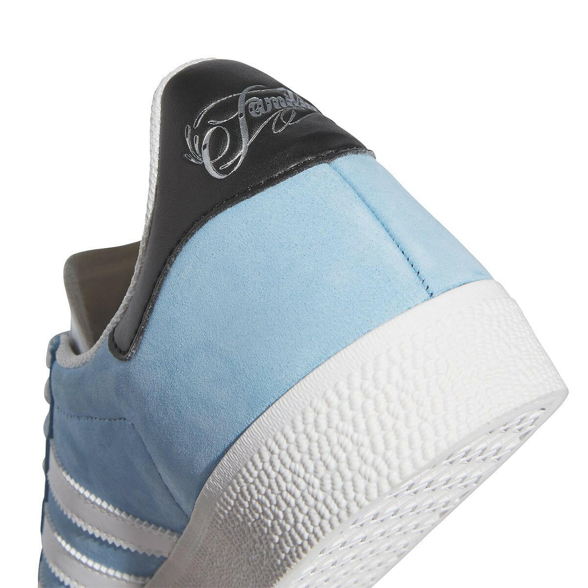 Adidas - MNUFC Familia Gazelle Adv Shoes Blue/White/Black.