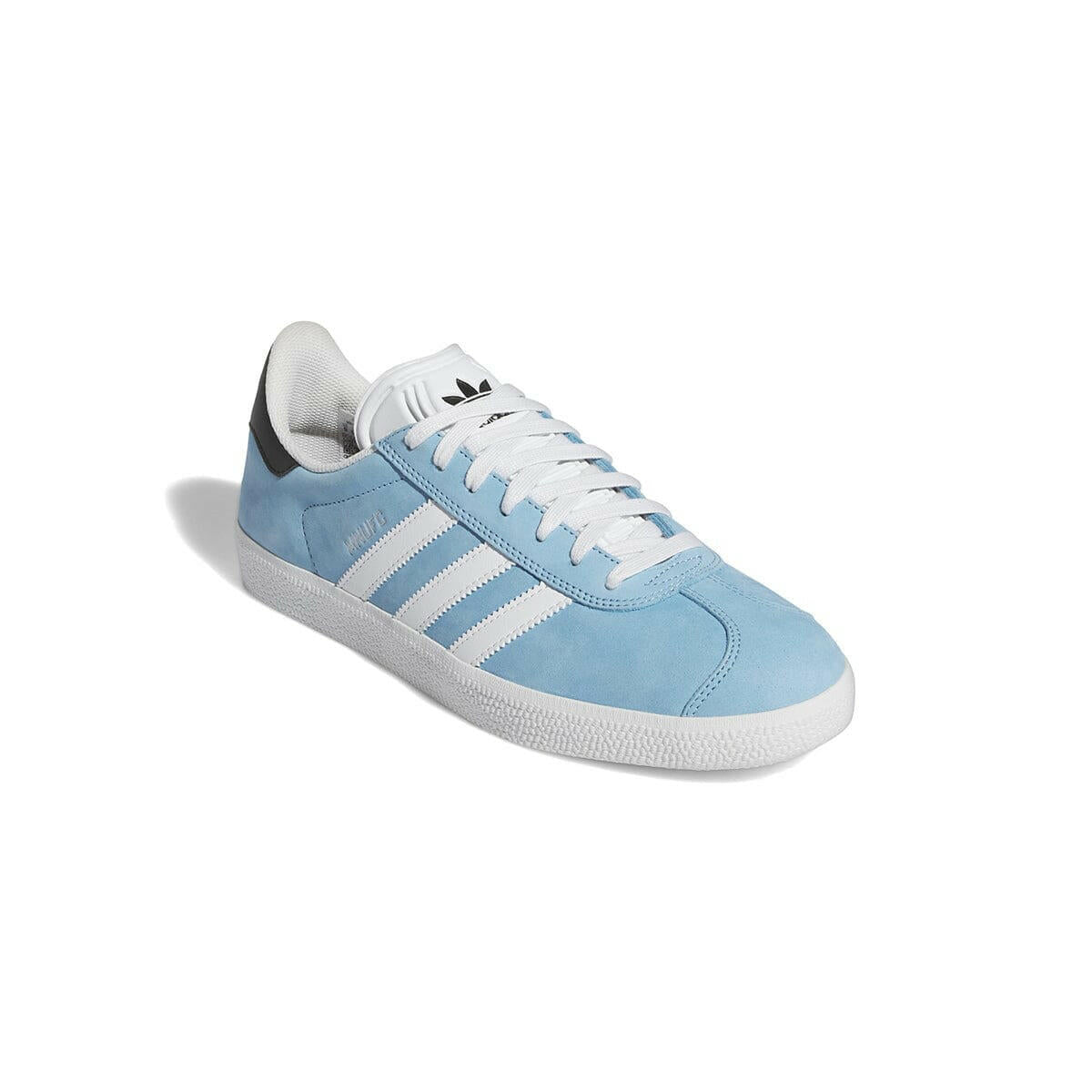 Adidas - MNUFC Familia Gazelle Adv Shoes Blue/White/Black.